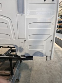 фото thumb №14, Кабина голый каркас volvo fh 4 euro 6 xl