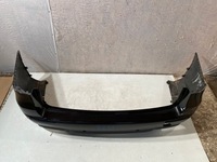 фото thumb №9, Mercedes e-klasa w213 kombi amg бампер задня задній