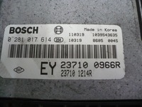 фото thumb №7, Набор стартовый renault latitude 237100966r 284b12127r