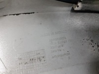 фото thumb №8, Mercedes glb x247 amg 19-23 бампер перед передний pod pdc a2478859602