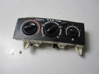 фото thumb №1, Панель керування обдув renault scenic i 97r