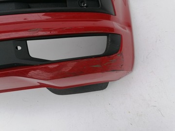 фото thumb №9, Бампер перед vw t6 multivan caravelle 7e 15-