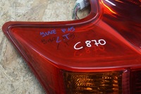 фото thumb №5, Лампа левый задняя nissan juke f15