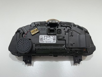 фото thumb №6, Audi a6 c8 4k0 a7 спідометр  віртуальний прилади
