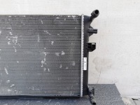 Радіатор води audi vw skoda seat 5q0121251 Оригінал, фото thumb