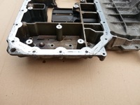 фото thumb №13, Audi a6 c6 a4 b6 2.4 v6 bdw поддон масляная