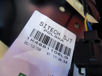 фото thumb №12, Сиденье правые пассажира vw golf v plus