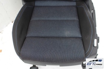 фото thumb №8, Vw passat b8 універсал сидіння комплект сидінь сидінь сидіння оббивка avant