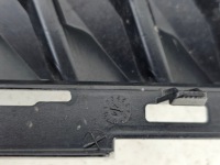 фото thumb №12, Решётка правая решётка бампера nissan qashqai iii 3 j12 2021- 62382hn10a
