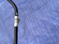 Peugeot 308 t10 шланг цилиндр сцепления 1.5 bluehdi Недорого, фото thumb