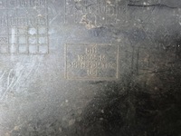 фото thumb №15, Bmw x3 g01 m-pakiet бампер перед передний