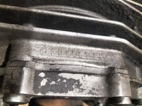 фото thumb №8, Коробка передач передач audi a4 b6 2.5d quattro env