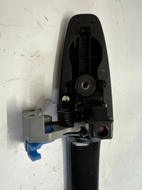 фото thumb №9, Honda civic 2009 ручка зовнішнє