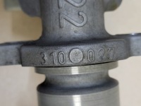 Купити Бачок рідина помпа гальмівна renault kangoo i оригінальний номер eu, фото thumb