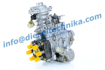 фото thumb №9, Насос 0460426447 504129021 2855718