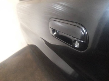 фото thumb №1, Двері голий лівий перед hr-v i 3d