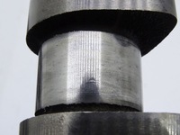 фото thumb №6, Jaguar xj x308 97-03 3.2 v8 вал розподільного валу ss лівий