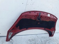 фото thumb №6, Renault scenic 3 iii капот перед передняя