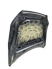 Volvo xc60 2019 крышка передняя / капот двигателя Киев, фото thumb