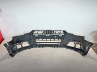 фото thumb №12, Бампер перед передний audi a4 b9 15-19 8w 8w0807437