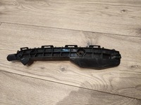 фото thumb №1, Направляющая бампера правый задняя задний toyota auris ii hb