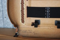 фото thumb №15, Захист корпус сидіння задня audi a8 d3 amaretto