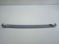 фото thumb №1, Renault clio накладка молдинг декоративна бампера задня