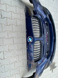 фото thumb №6, Бампер m набор перед bmw 3 f30 f31 performance