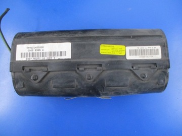 фото thumb №5, Mercedes c класс w202 подушка безопасности комплект 0008208026