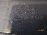 фото thumb №9, Hyundai tucson iii решітка радіатора решітка радіатора перед