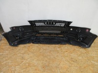 Бампер перед передний audi a4 b8 allroad 2011r 2.0 tdi в Украине, фото thumb