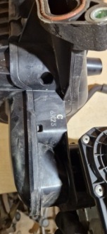 фото thumb №5, Suzuki celerio 1,0 benz. коллектор впускной  tanio