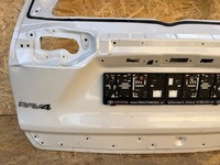 фото thumb №5, Toyota rav4 rav 4 v крышка багажника задняя задняя