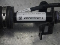 фото thumb №10, Honda civic xi type-r 23r патрон/заряд пиротехнический капота правое 0589-p1-000321