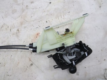 фото thumb №6, Вибірник зміни коробки передач троси mazda cx5 cx-5 2.2 d