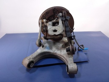 фото thumb №4, Bmw x5 e53 4.4i v8 поворотна опора зад права ступиця