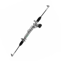 Купити Трансмісія кермова рейка рульова перед, фото thumb