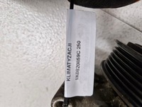 фото thumb №8, Audi a3 8p 1.6 fsi компрессор кондиционера компрессор климат 1k0820859c