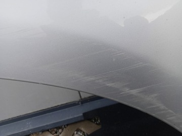 фото thumb №12, Двері праві задні audi q5 8r сріблястий lx7w