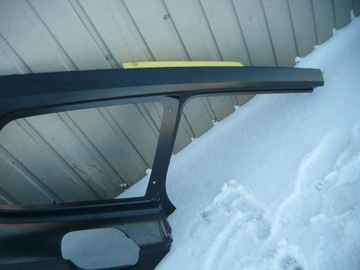 фото thumb №11, Vw passat b8 універсал 14- крило праві зад 3g9809844