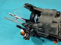 фото thumb №12, Фара праві лампа перед ксенон led kia optima iv 15-18 європа