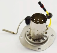 фото thumb №1, Пальник обігріву webasto airtop 2000st 24v+świeca