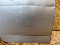 фото thumb №12, Skoda fabia iii 3 двері задні задня праве