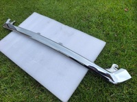 фото thumb №3, Subaru forester iv молдинг хром капот