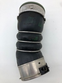 фото thumb №1, Bmw x6 f16 f15 wąż шланг труба интеркулер 7823236