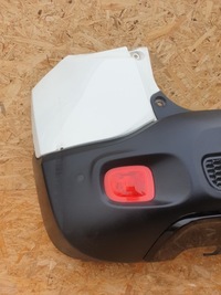 фото thumb №6, Jeep renegade lift бампер задня 4pdc лак 296