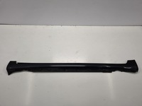 фото thumb №1, Seat exeo рестайлінг планка порогова ліва lz9y