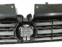 фото thumb №12, Volkswagen tiguan ii 5na r-line решітка радіатора решітка бампера перед 5na853653