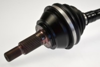 Приводной вал audi q7 le/pr 518mm Оригинал, фото thumb