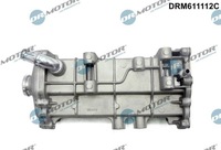 фото thumb №4, Радиатор, рециркуляция выхлопных газов dr.motor automotive drm611112c